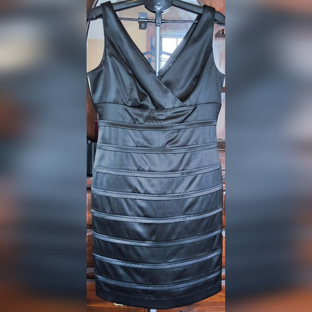 American Living Little Black Dress